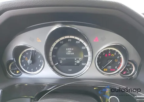 2010 Mercedes-Benz E 350 4Matic from USA, damaged, VIN WDDHF8HB6AA196596